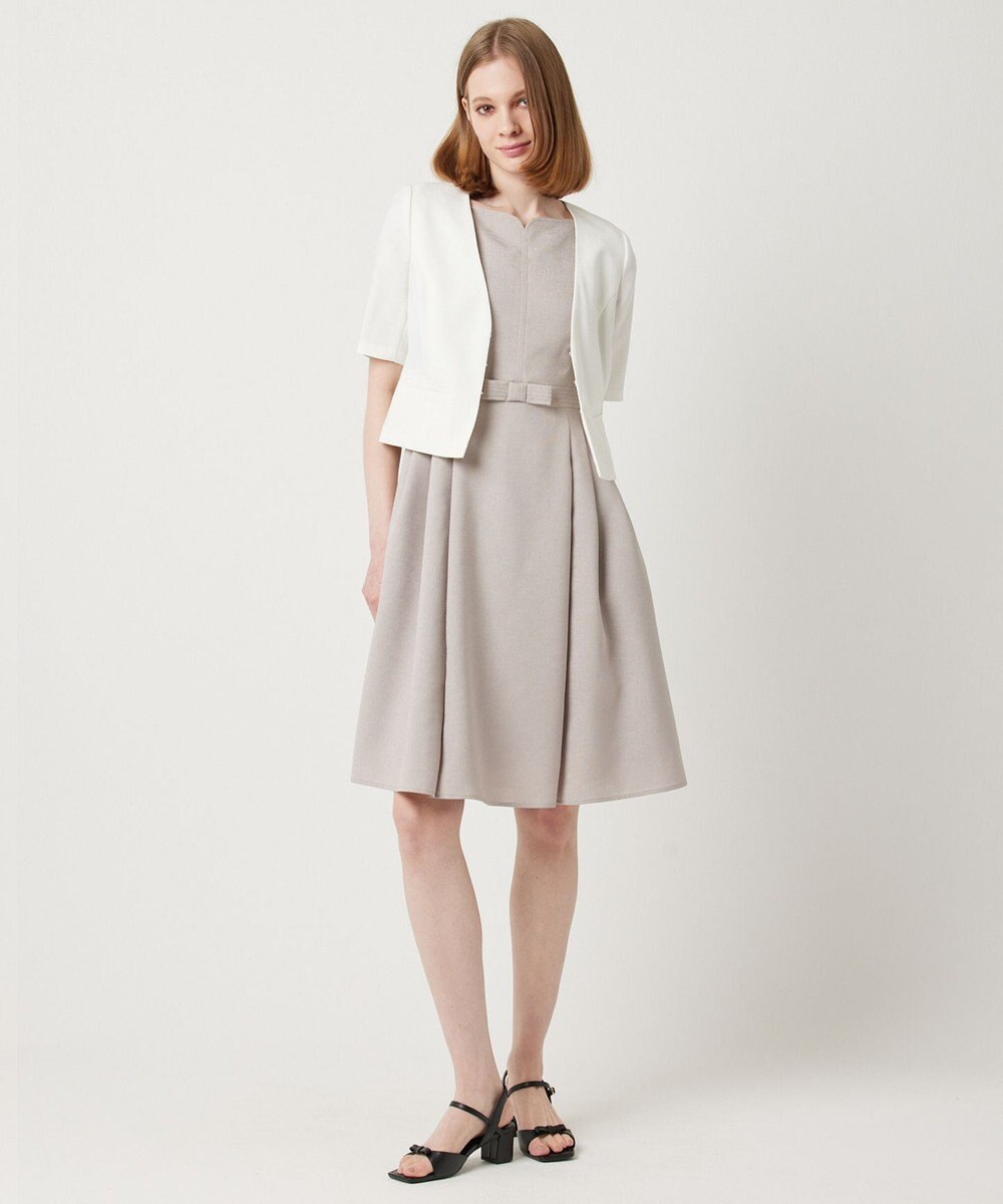 TOCCA BECOMING LADY ジャケット 