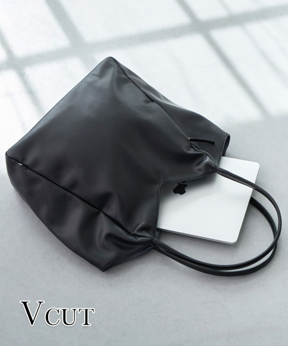 ROOTOTE 3666【シャープな印象】LT.ラウンド.Vカット-A 