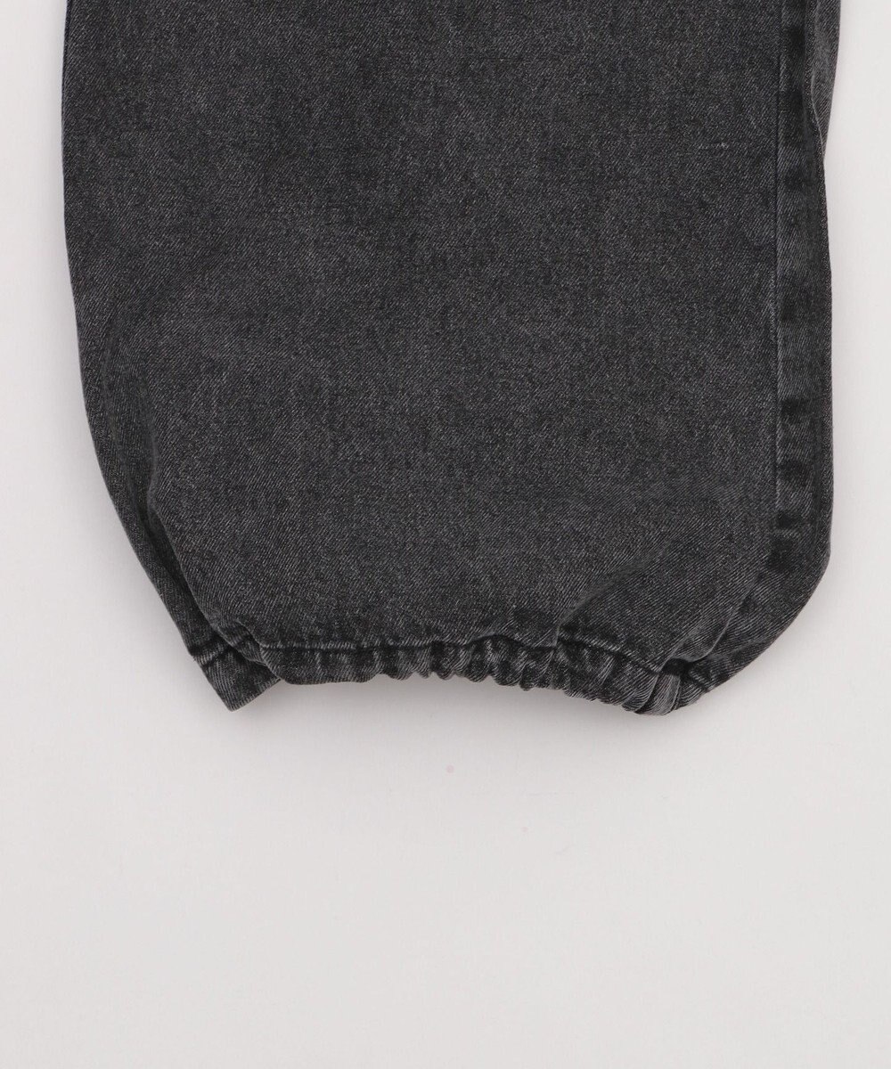 WEGO ローライズバギーフレアデニムパンツ 