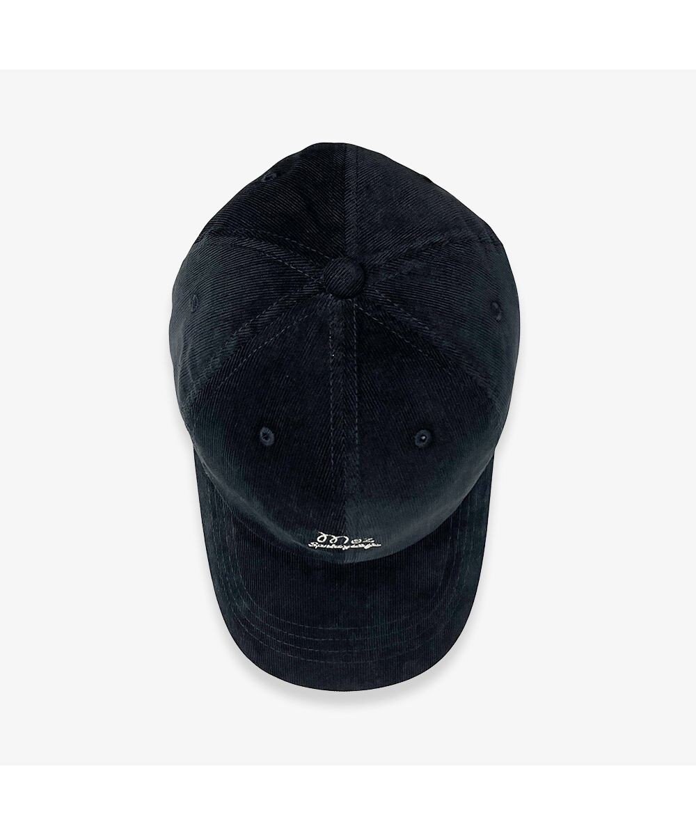 林八百吉商店 moz  コーデュロイキャップ 