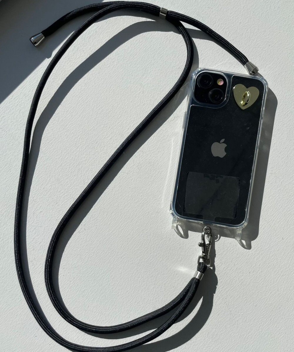 WEGO シート付きロープストラップ 