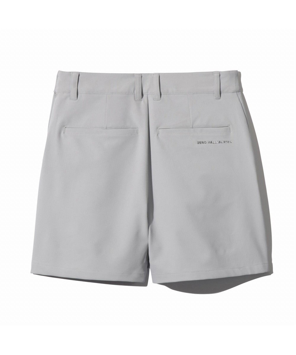 ZERO HALLIBURTON 【接触冷感】 アンチシースルーキュロットスカート ZHG-W5S8b 82985 