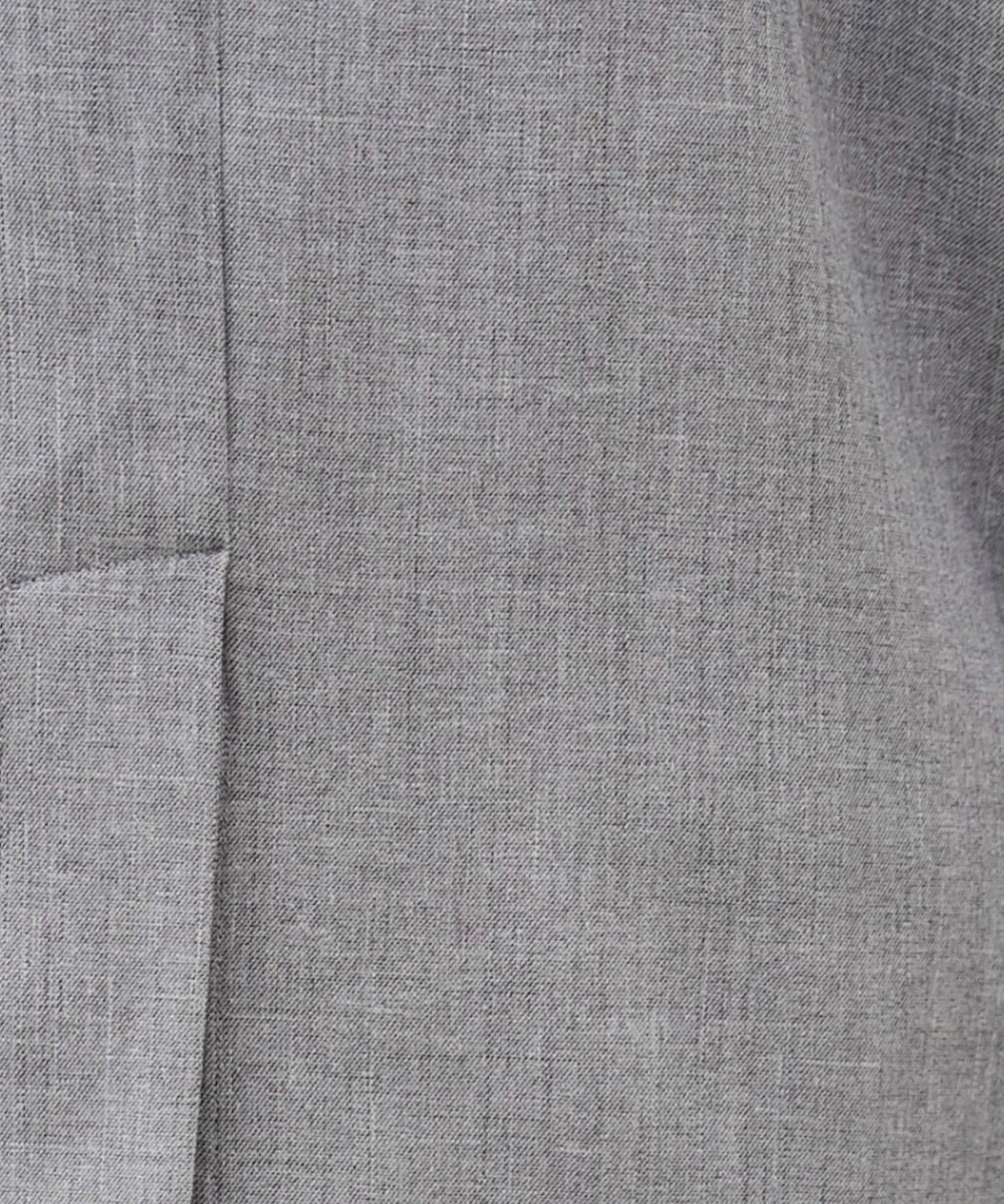 WEGO 【ANGIE VINTAGE】リネンライクジャケット 