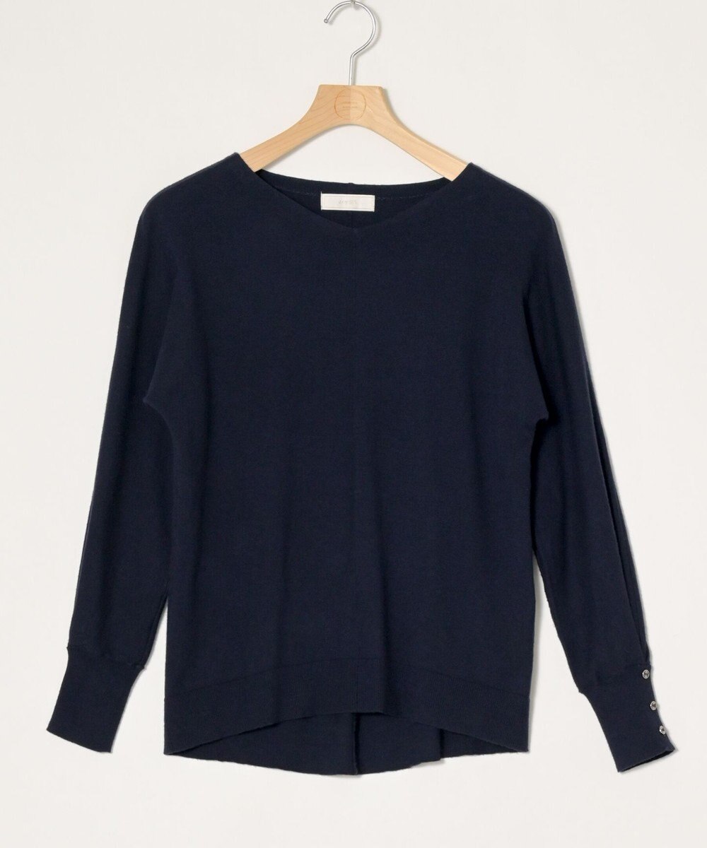 ONWARD Reuse Park 【any SiS】ニット秋冬 