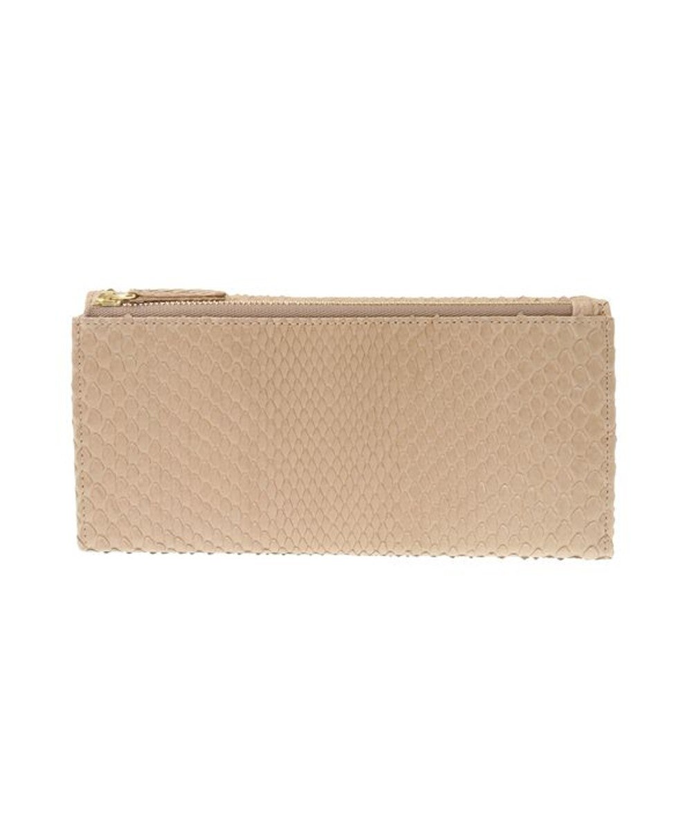 genten グレースパイソン 長財布 