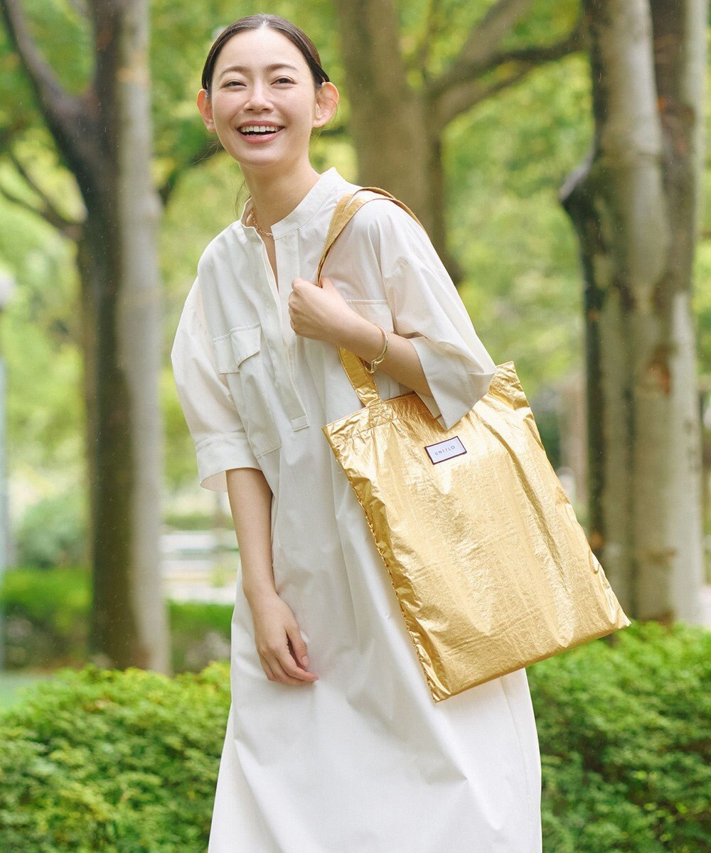 UNFILO クールトート 