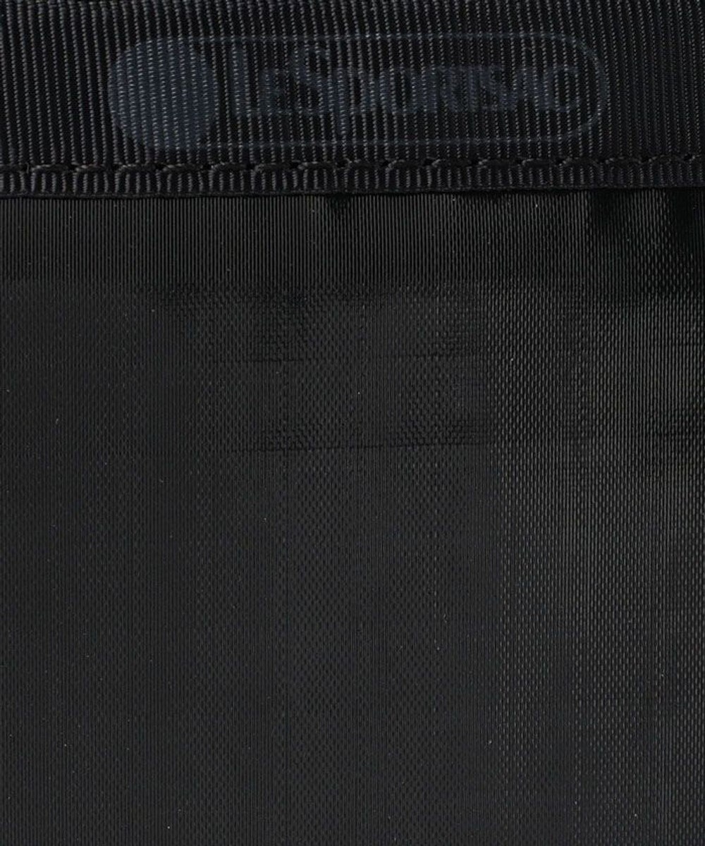 LeSportsac DANIELLA CROSSBODY/ブラックシャイン 