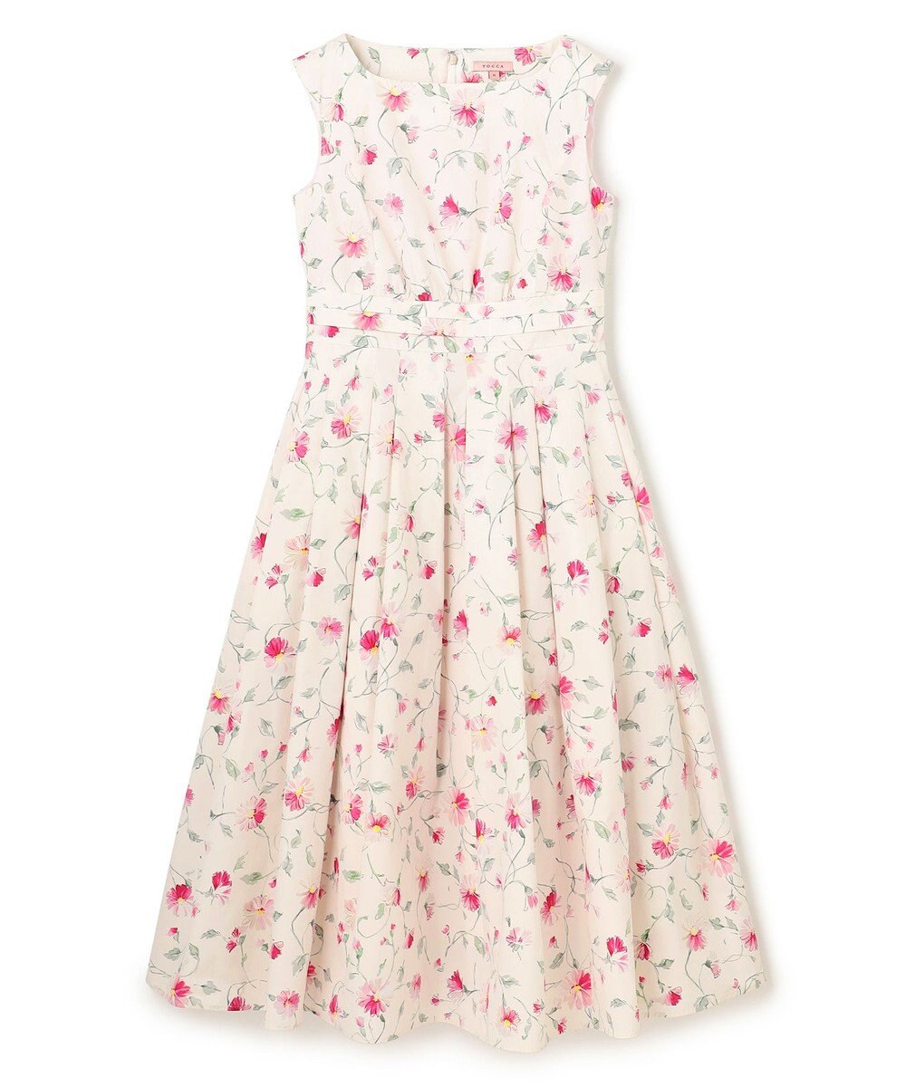 TOCCA 【00サイズあり】FLORAL BLISS ドレス 