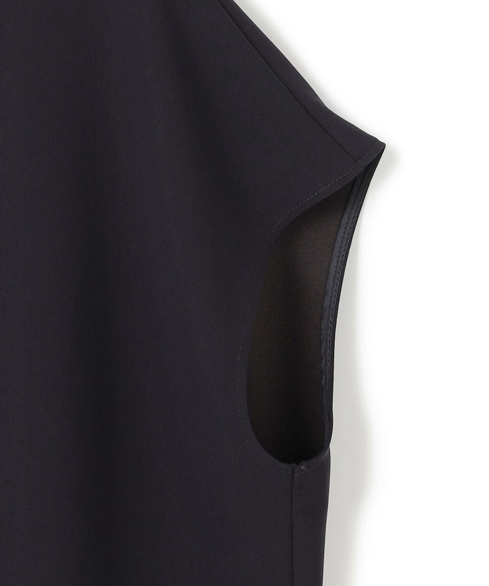 UNFILO サマーセットアップ Tブラウス 