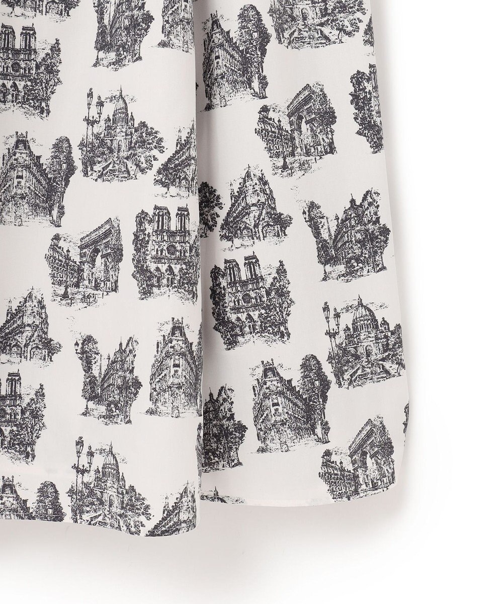 TOCCA 【00サイズあり・消臭・洗える】ICONS OF DREAM ドレス 