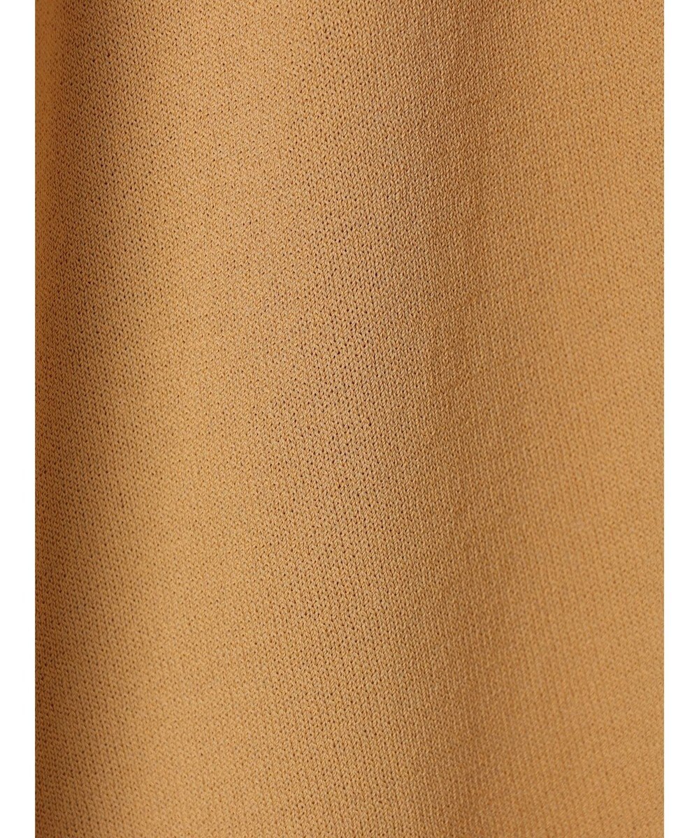 CRAFT STANDARD BOUTIQUE UVカット/接触冷感/マシンウォッシャブル/Vネックビッグニットカーディガン 