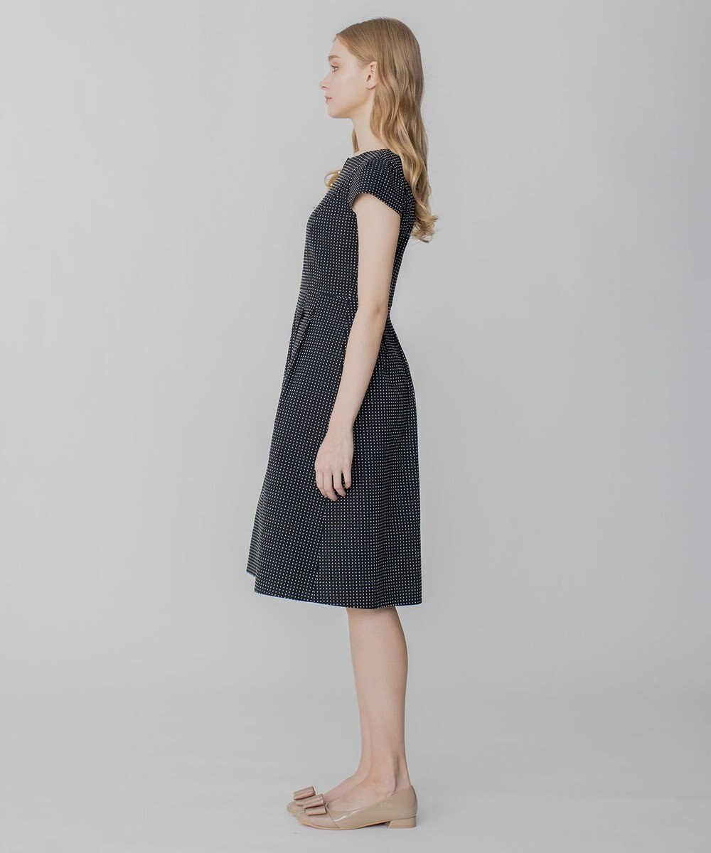 TOCCA 【洗える！】MOONLIT NIGHT ドレス 