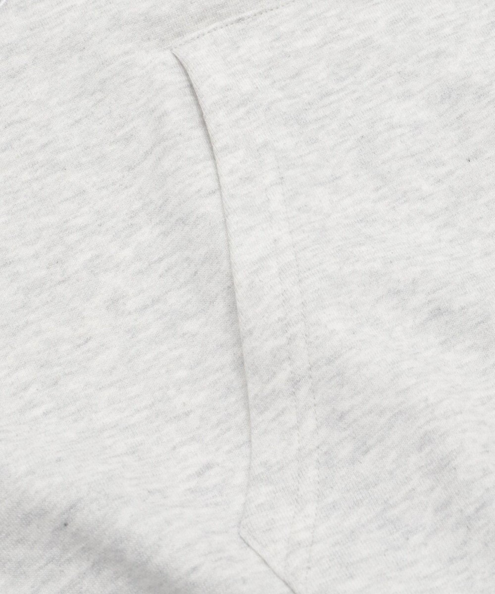 WEGO グラフィックBIGZIPパーカー 