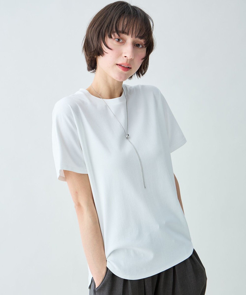 ANY プレミアムコットンベーシックＴシャツ 