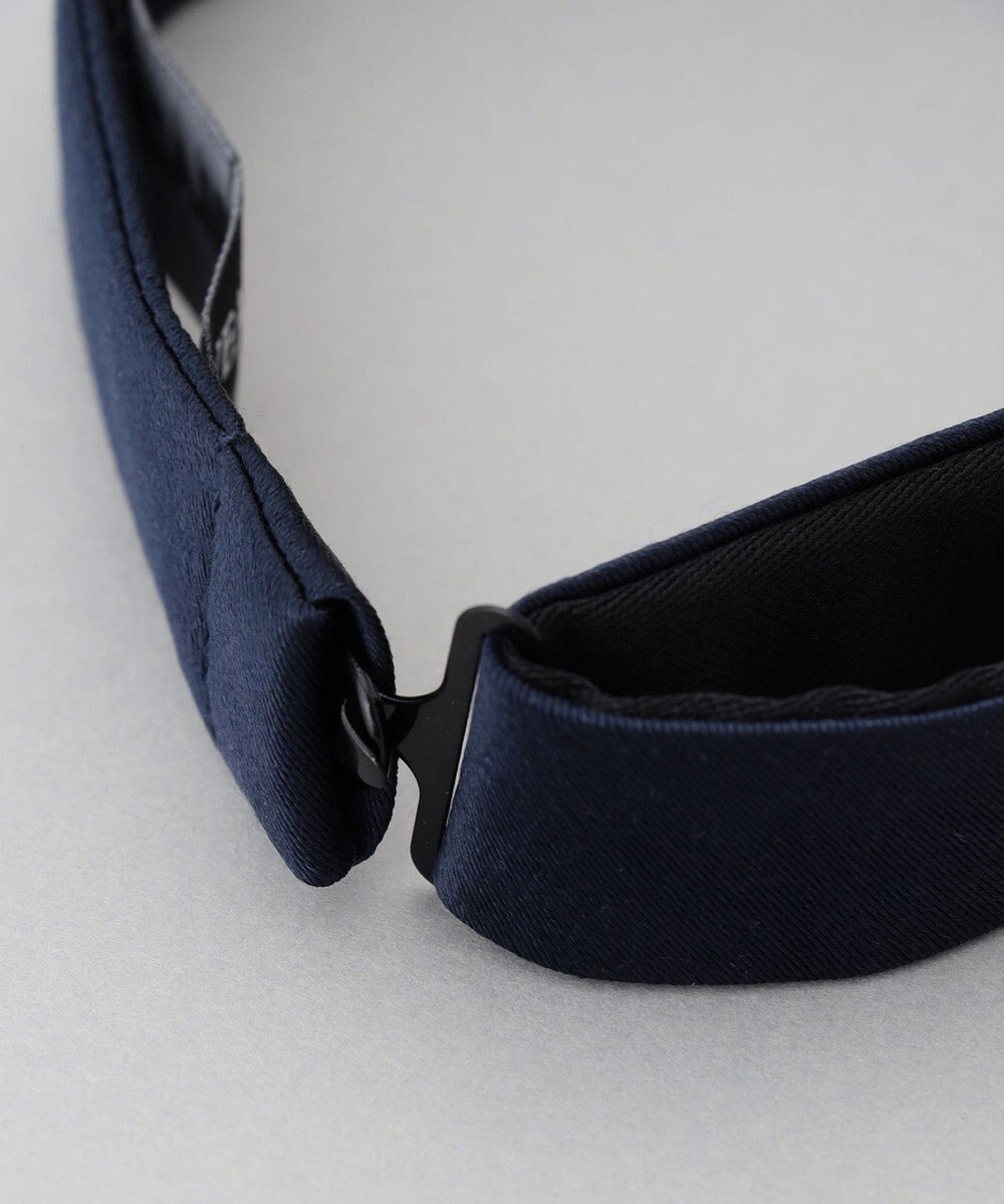 GOTAIRIKU 【WEAR BLACK】フォーマル用 ボウタイ&カマーバンドセット 