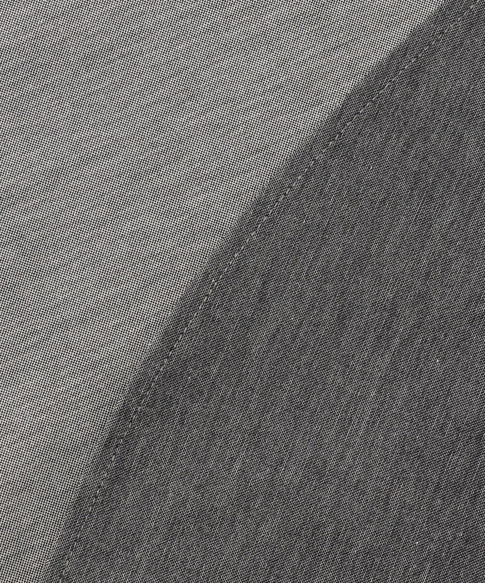 JOSEPH HOMME 新素材【ストレッチ】コンフォートクリアジャージー　長袖レギュラーカラーシャツ 