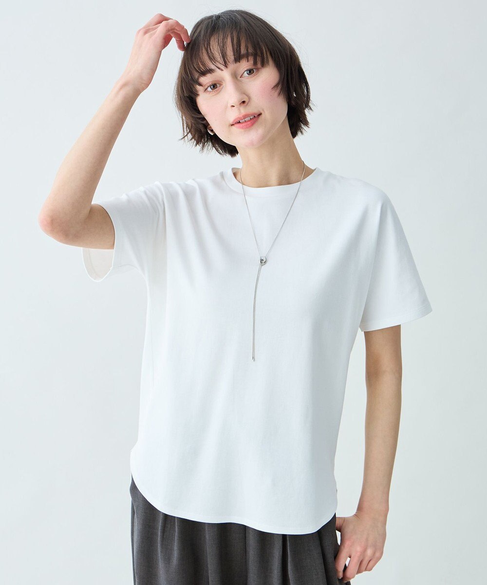 ANY プレミアムコットンベーシックＴシャツ 