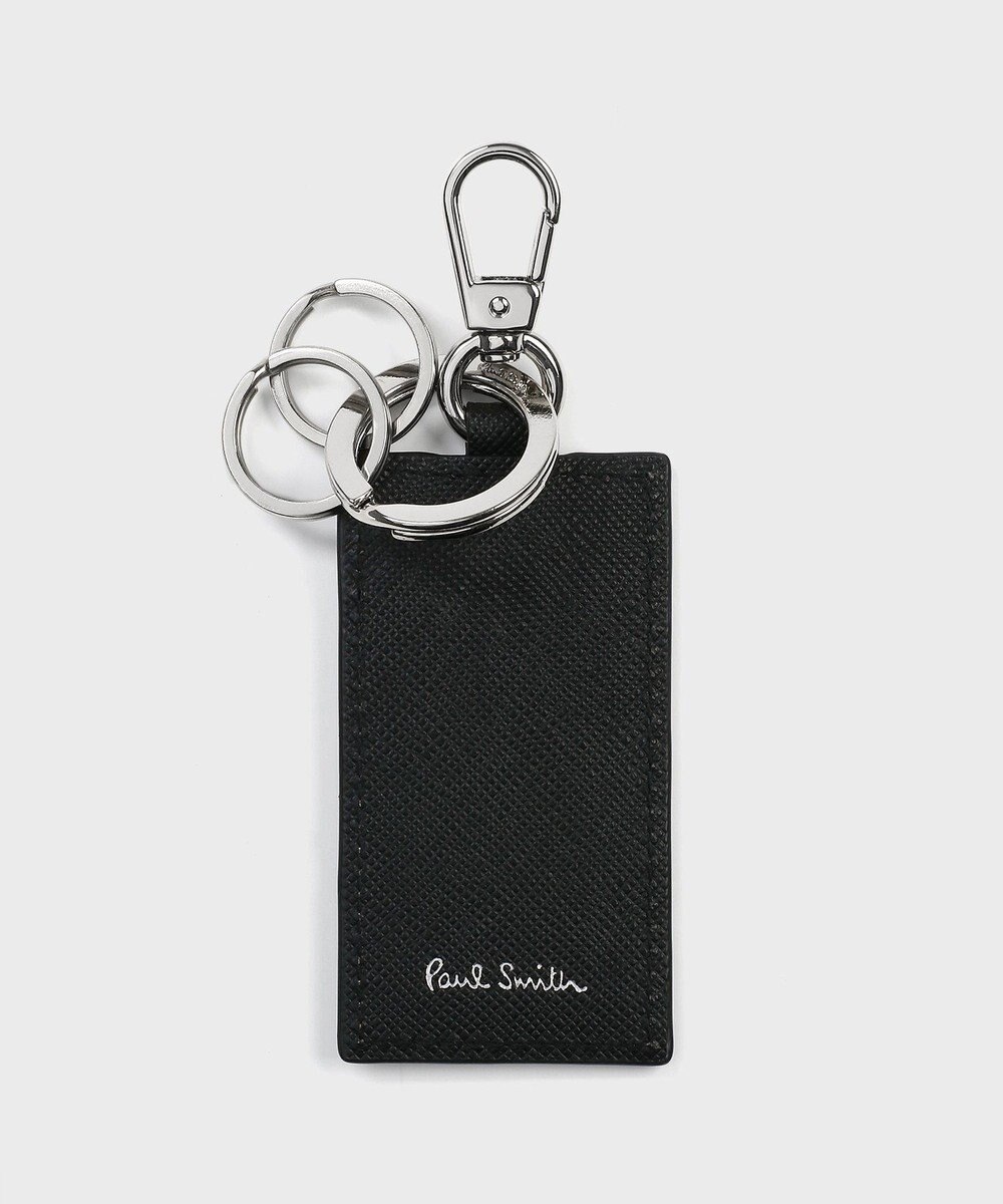 Paul Smith Miniデューンズ キーリング 