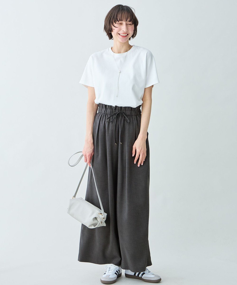 ANY プレミアムコットンベーシックＴシャツ 