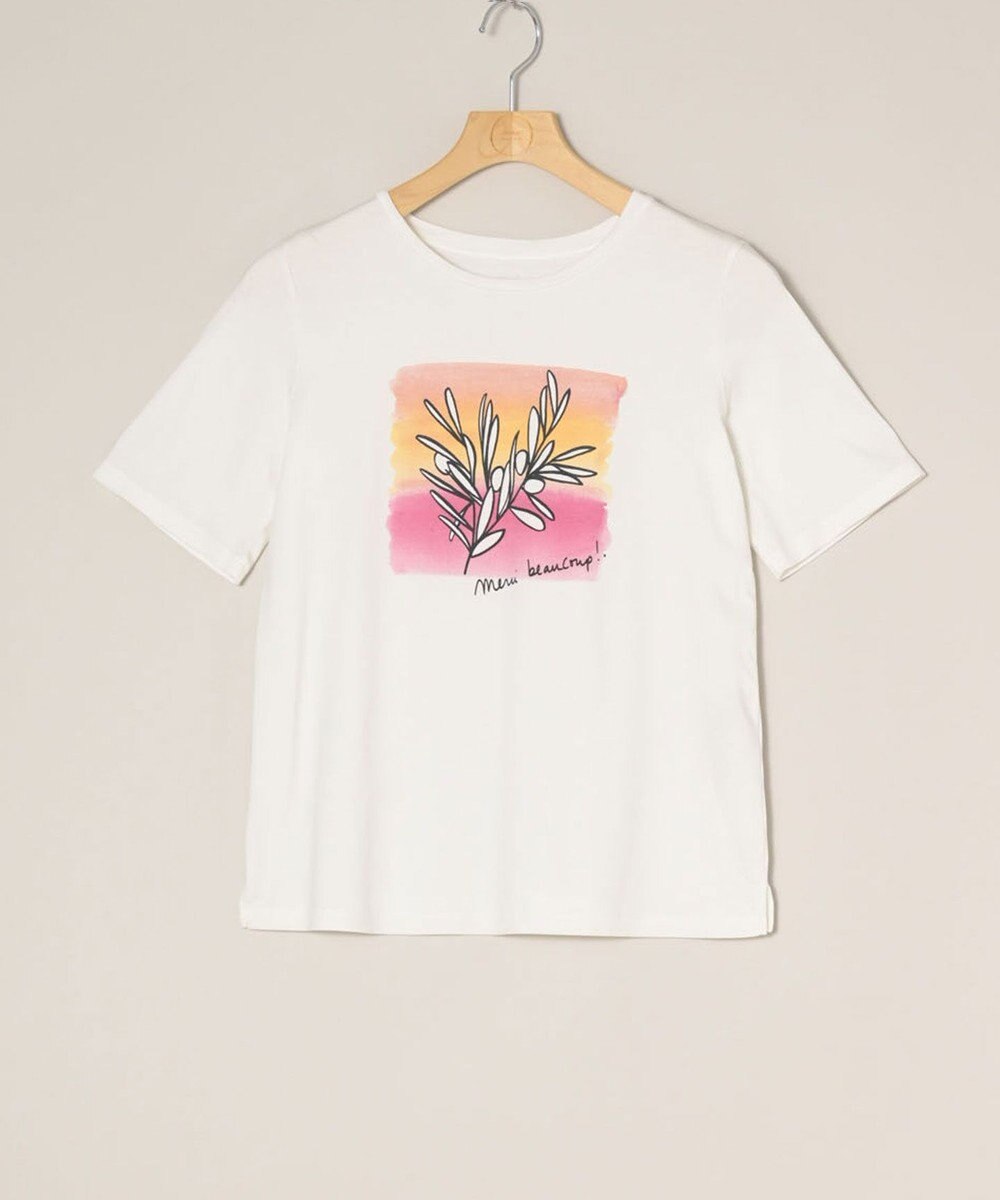 ONWARD Reuse Park セット商品/サイズ38【自由区】ワンピース春夏×カットソー春夏 