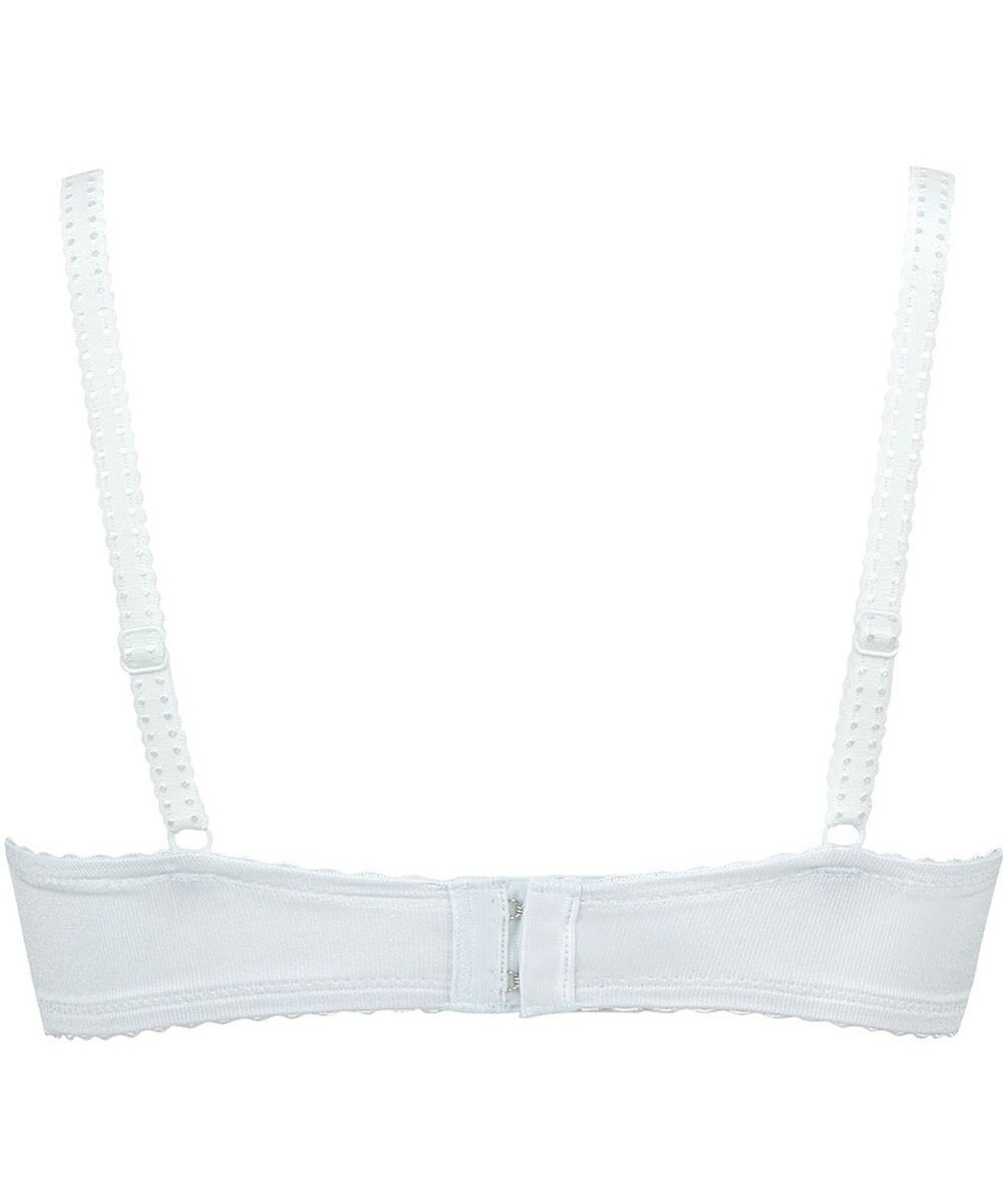 Wing Wing Lesiage　【2820シリーズ】　ブラジャー　ふっくらまる胸メイク　ウイング／ワコール　PB2820 