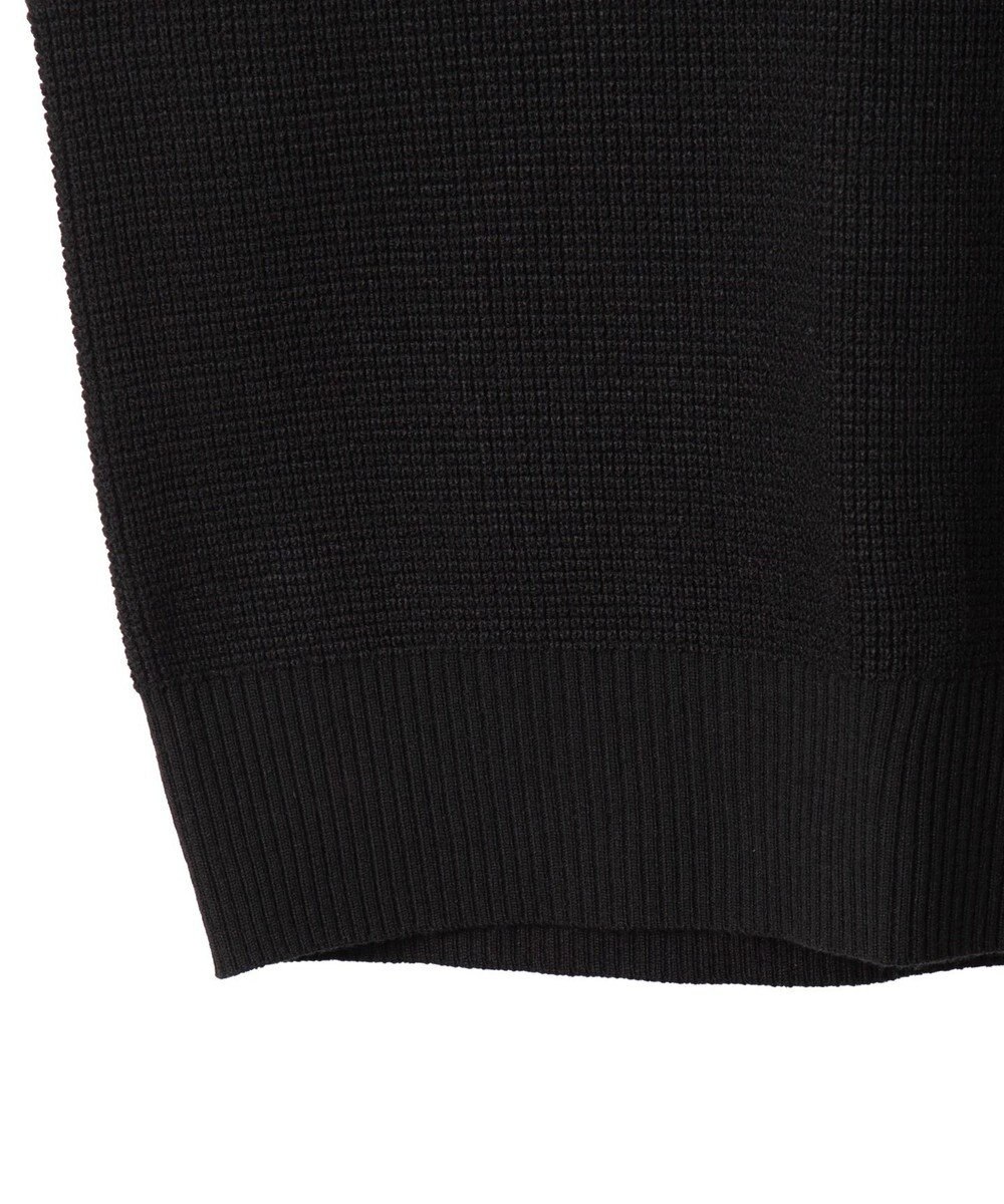 WEGO Vネックニットベスト 