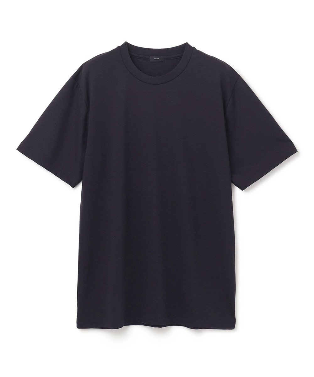 JOSEPH HOMME コンパクトストレッチジャージー　クルーネックＴシャツ 