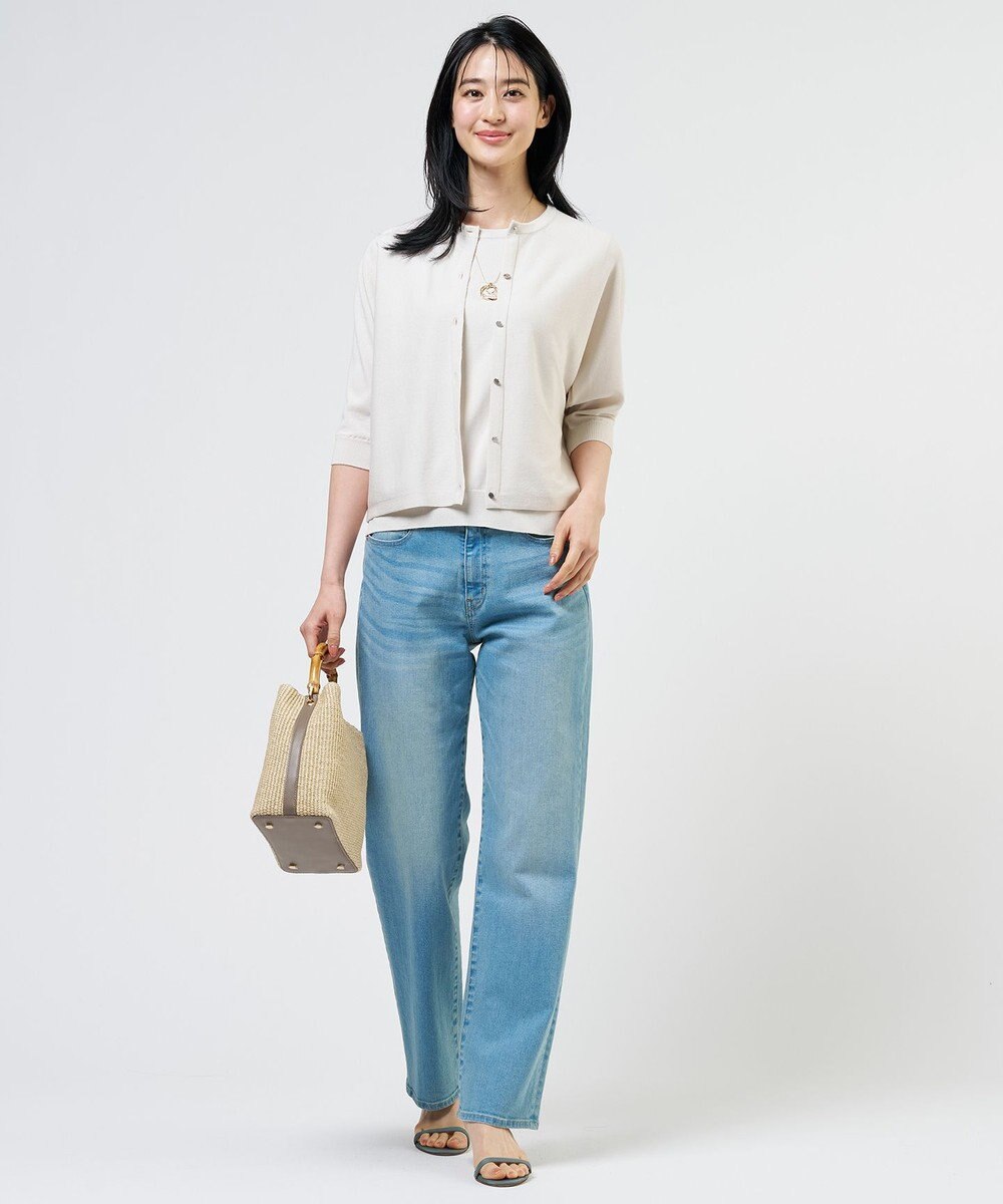 J.PRESS LADIES 【セットアイテム】アンサンブル ツイン セット 