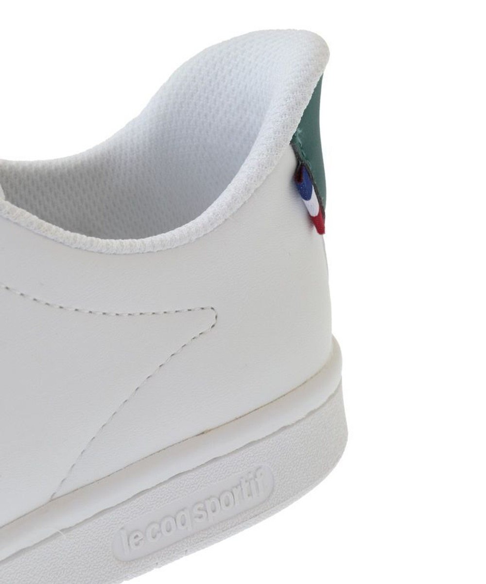 Green Parks ●ｌｅ　ｃｏｑ　ラ　ローランＳＩ 