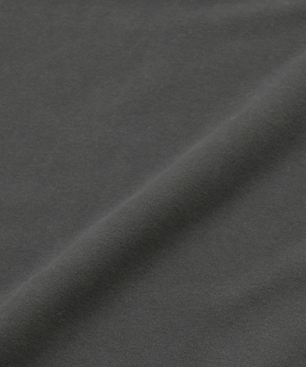 AMERICAN HOLIC ソフトタッチヘンリーネックプルオーバー 