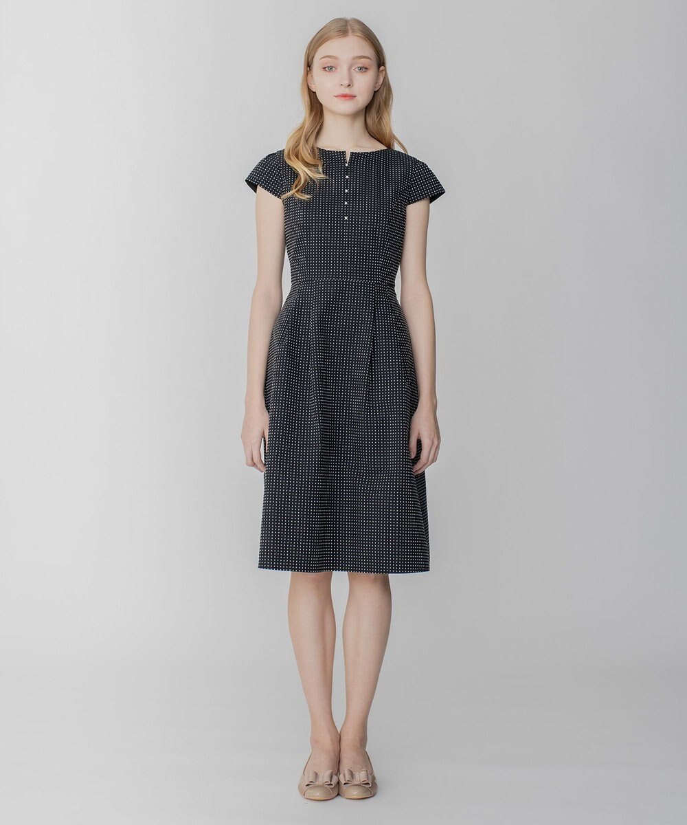 TOCCA 【洗える！】MOONLIT NIGHT ドレス 