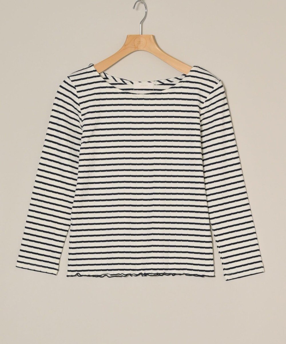 ONWARD Reuse Park 【any SiS】カットソー春夏 