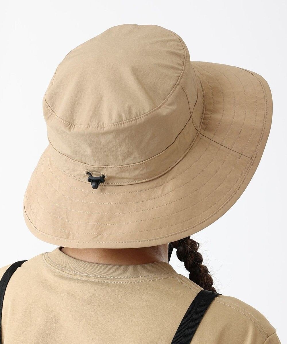 Columbia Columbia/ ボンバークレストピークパッカブルブーニー /コロンビア 