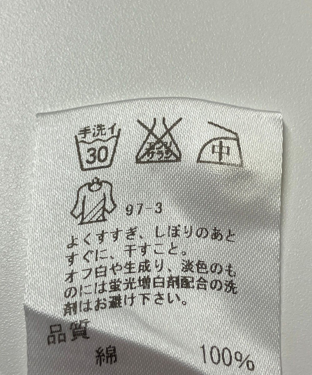 ONWARD Reuse Park 【J.PRESS】ブラウス春夏 