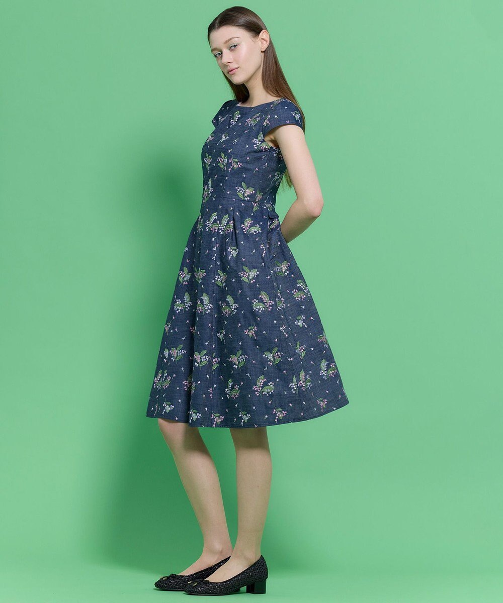 TOCCA OUR LADY'S TEARS ドレス 