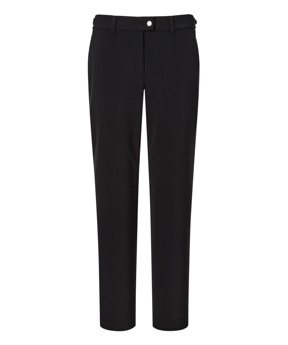 DAKS 【DAKS GOLF】 レギュラーフィットパンツ 