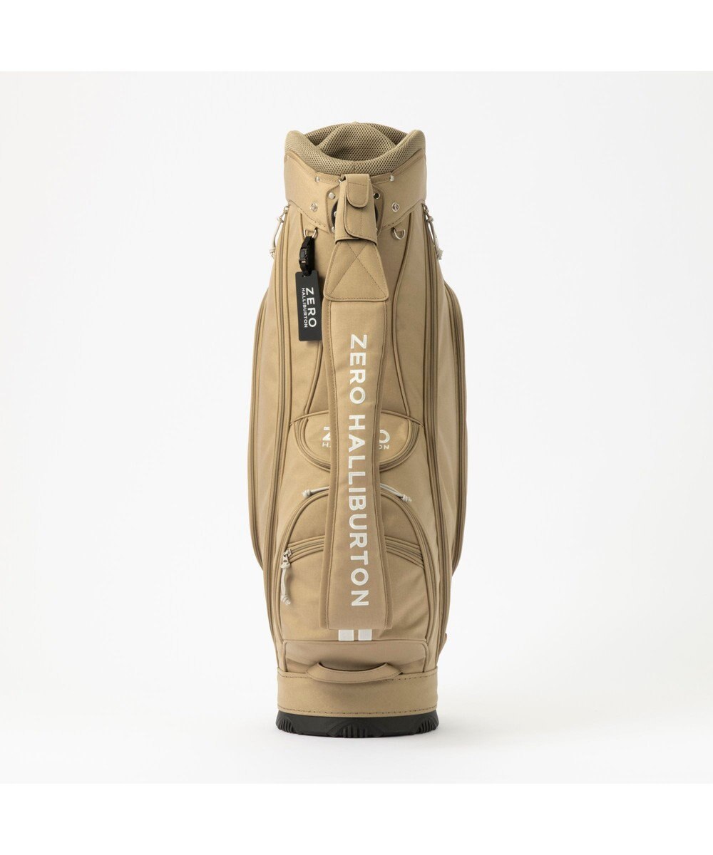 ZERO HALLIBURTON エッセンシャルシリーズ キャディバッグ ZHG-CB d3 85081 