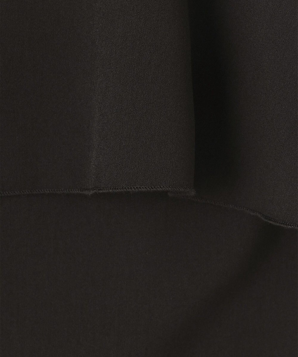 GRACE CONTINENTAL フリルキャミソール 