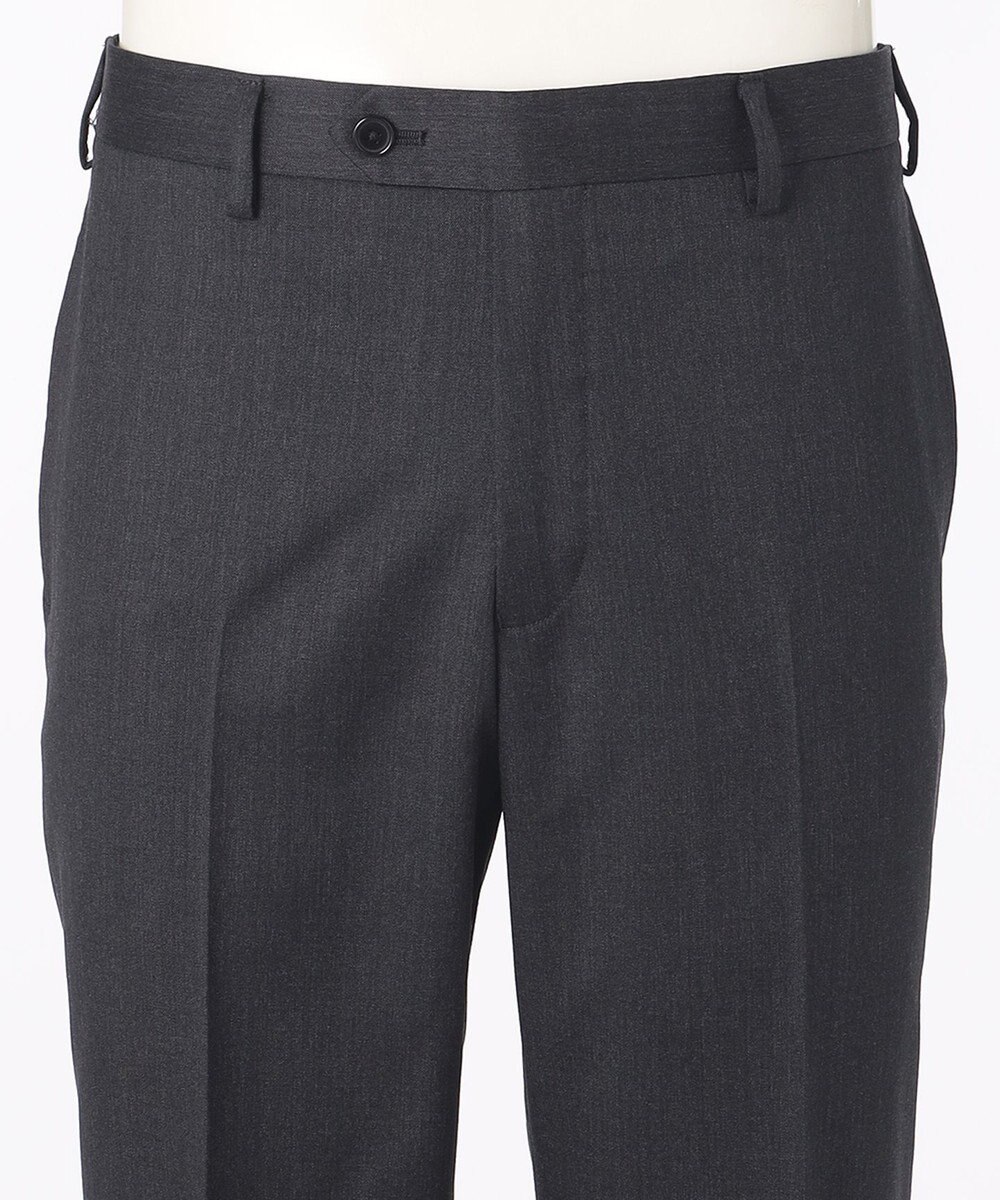 J.PRESS MEN 【WEB・一部店舗限定】メリノウールツイルスーツ 