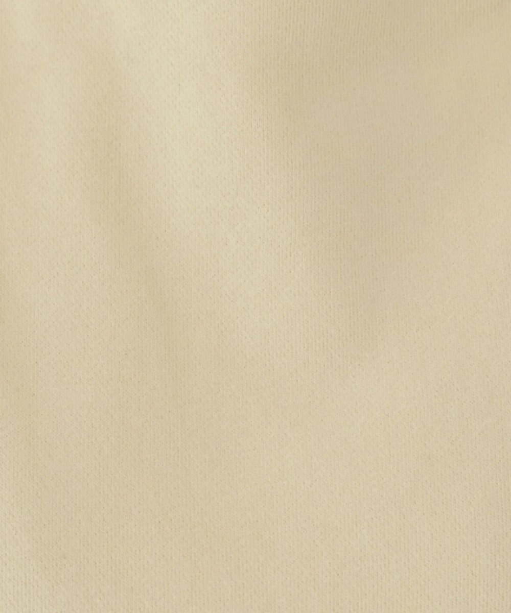 WEGO 【ANGIE VINTAGE/SETUP対応アイテム】オフショルダー裏毛スウェット 