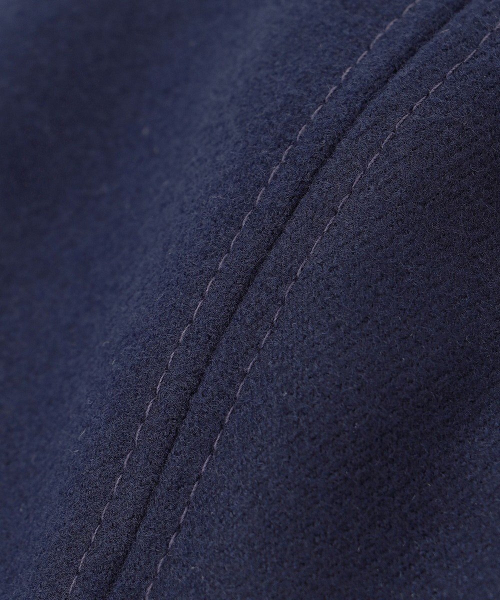 23区GOLF 【UNISEX】起毛キャップ 