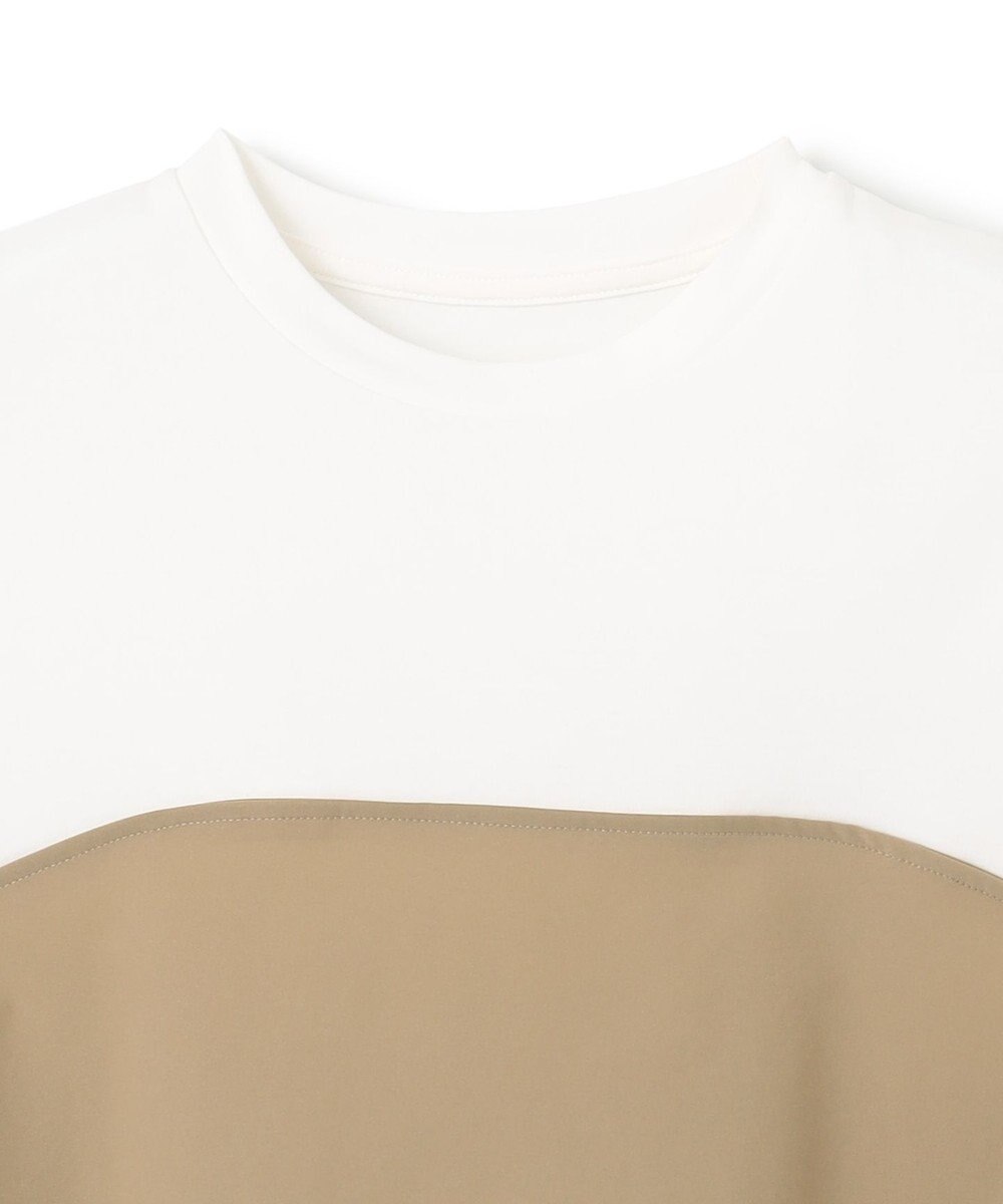 UNFILO L ビスチェ レイヤードT 