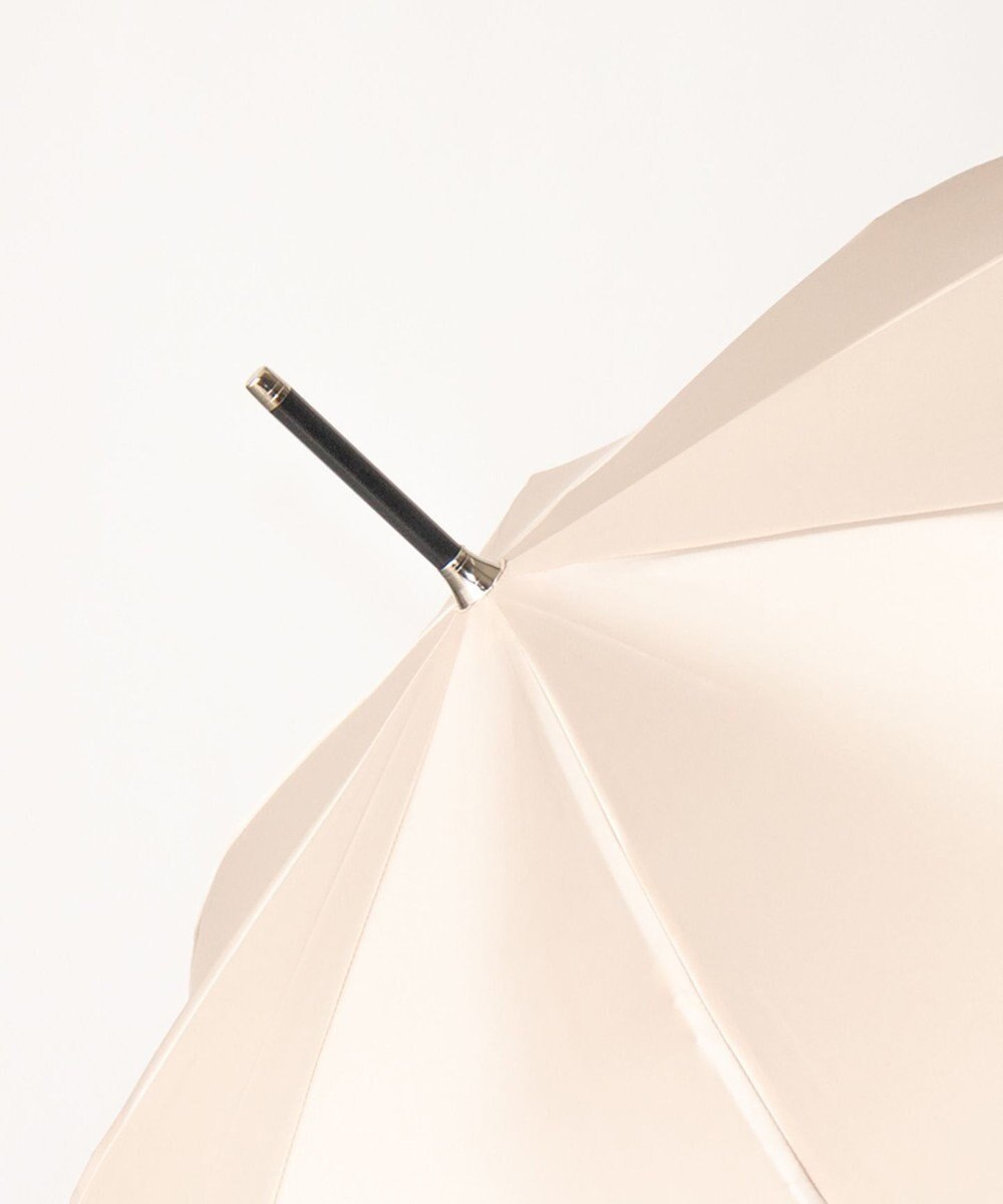 AURORA ゲラルディーニ 耐風ジャンプ式雨傘（長傘) 