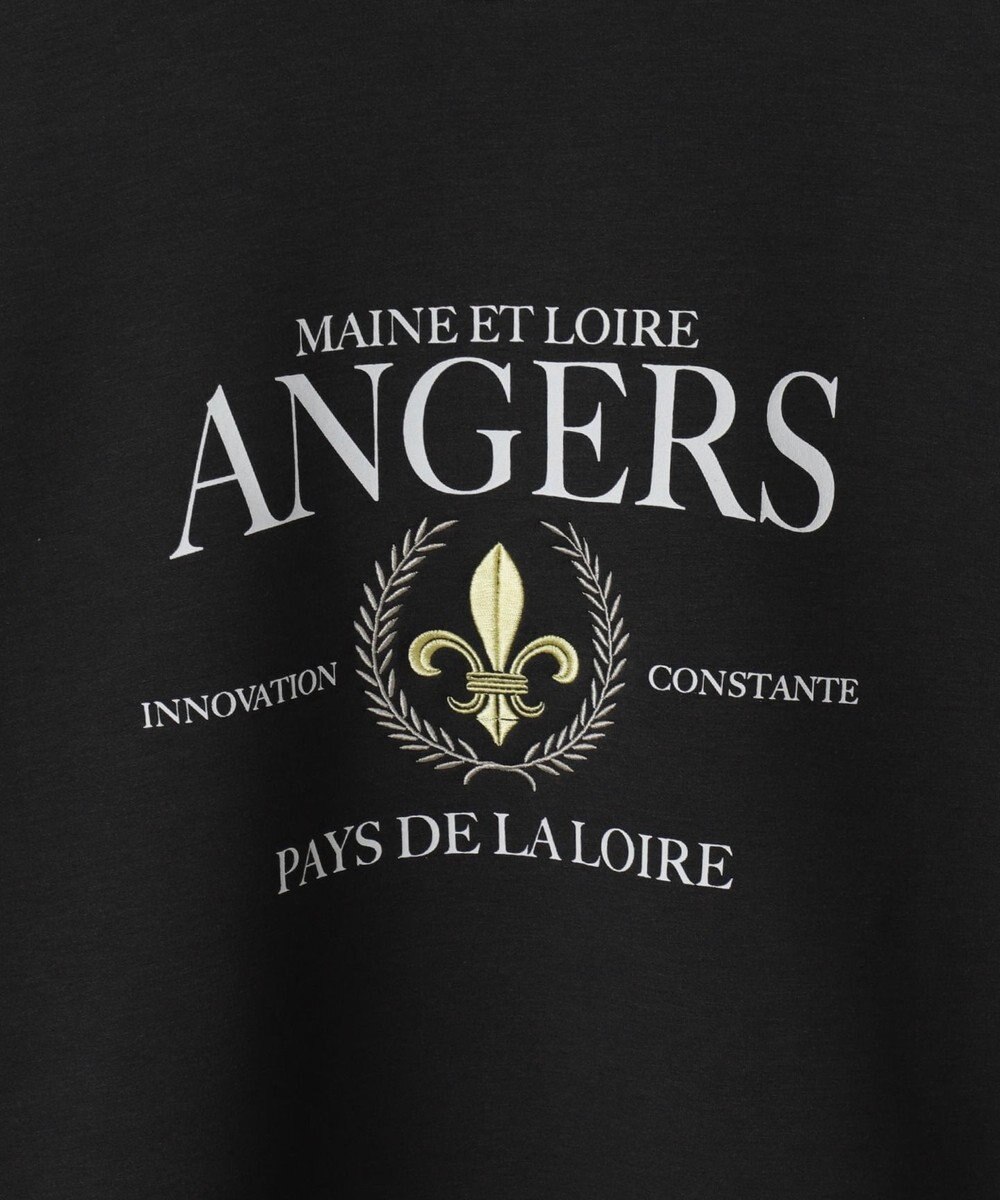 WEGO KEEPWARM　グラフィックプルオーバー 