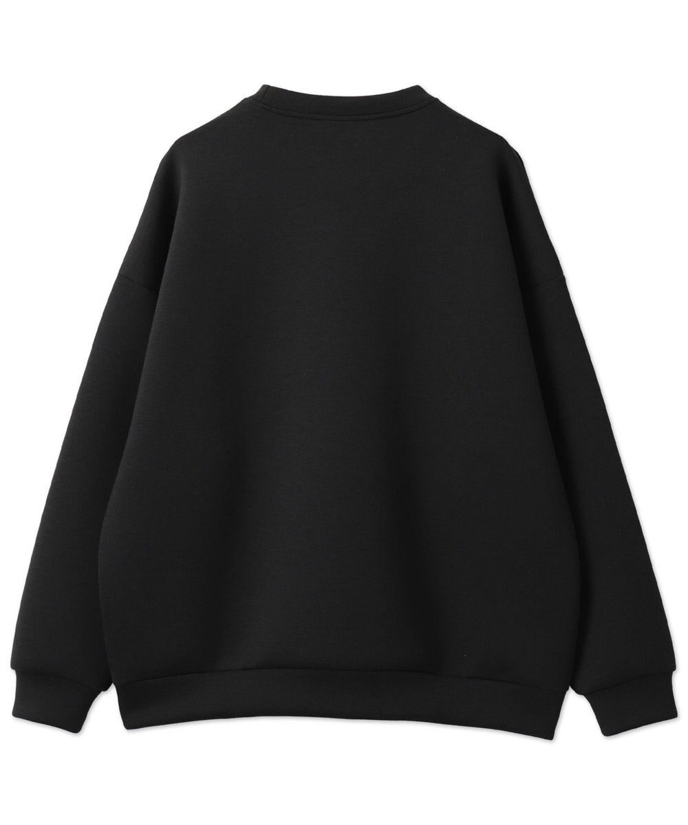 WEGO KEEPWARM　グラフィックプルオーバー 