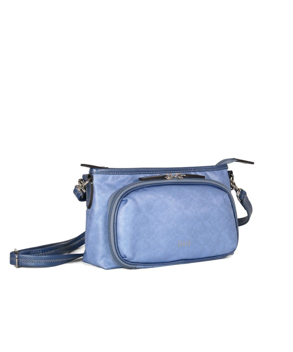 PELLE BORSA お財布ポシェット Alive アライブ 4439 