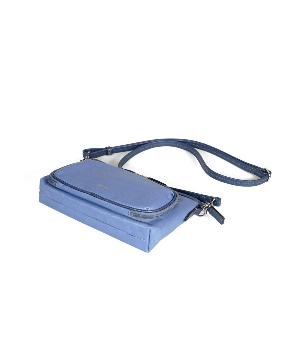 PELLE BORSA お財布ポシェット Alive アライブ 4439 