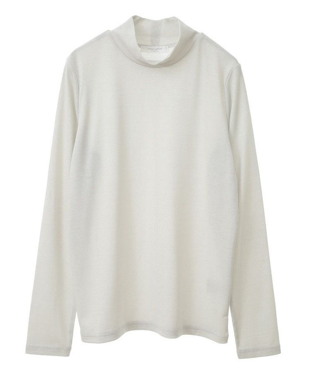 Green Parks ラメプルオーバー 