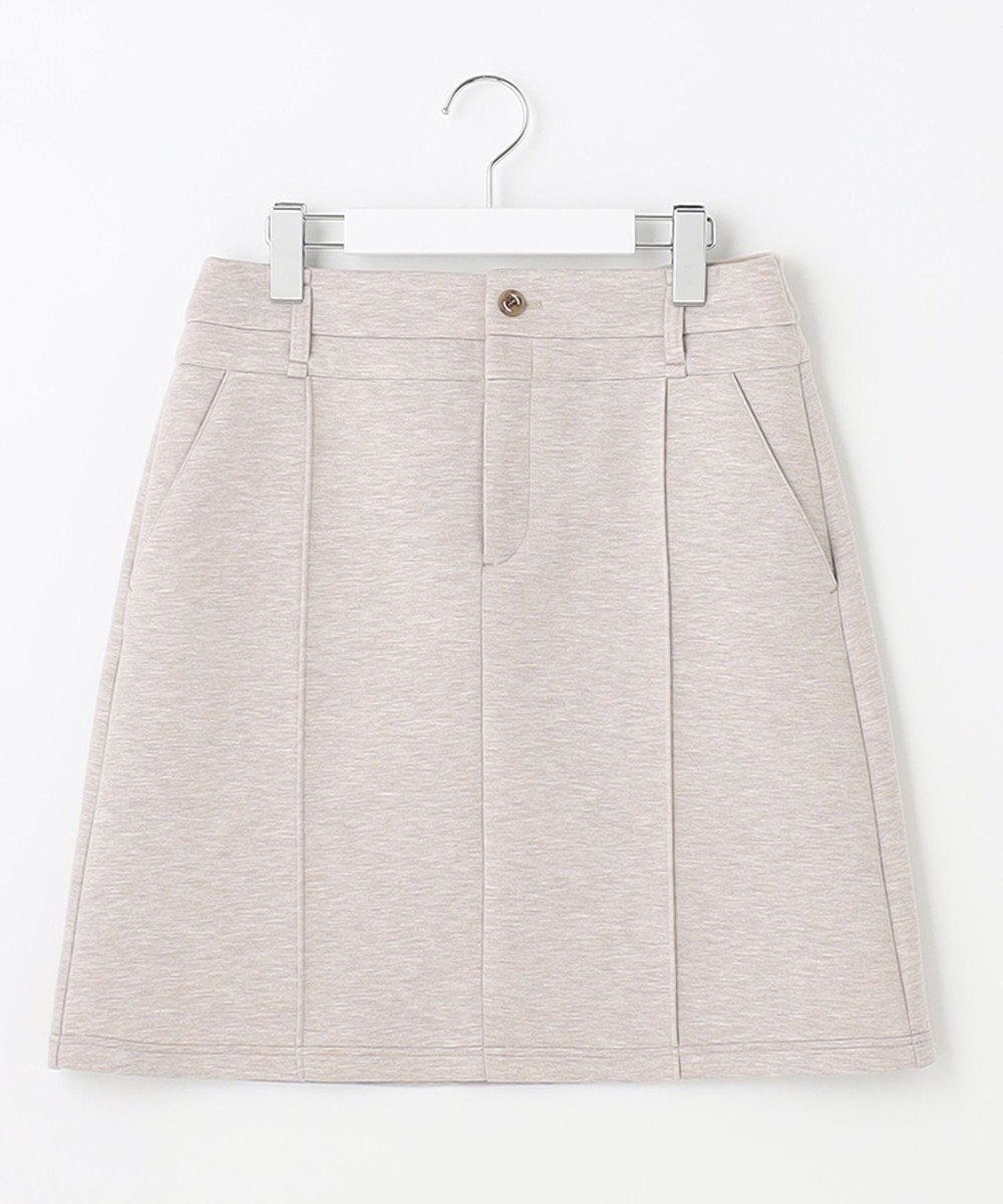 23区GOLF 【23Fondation/WOMEN】スクエアスカート 