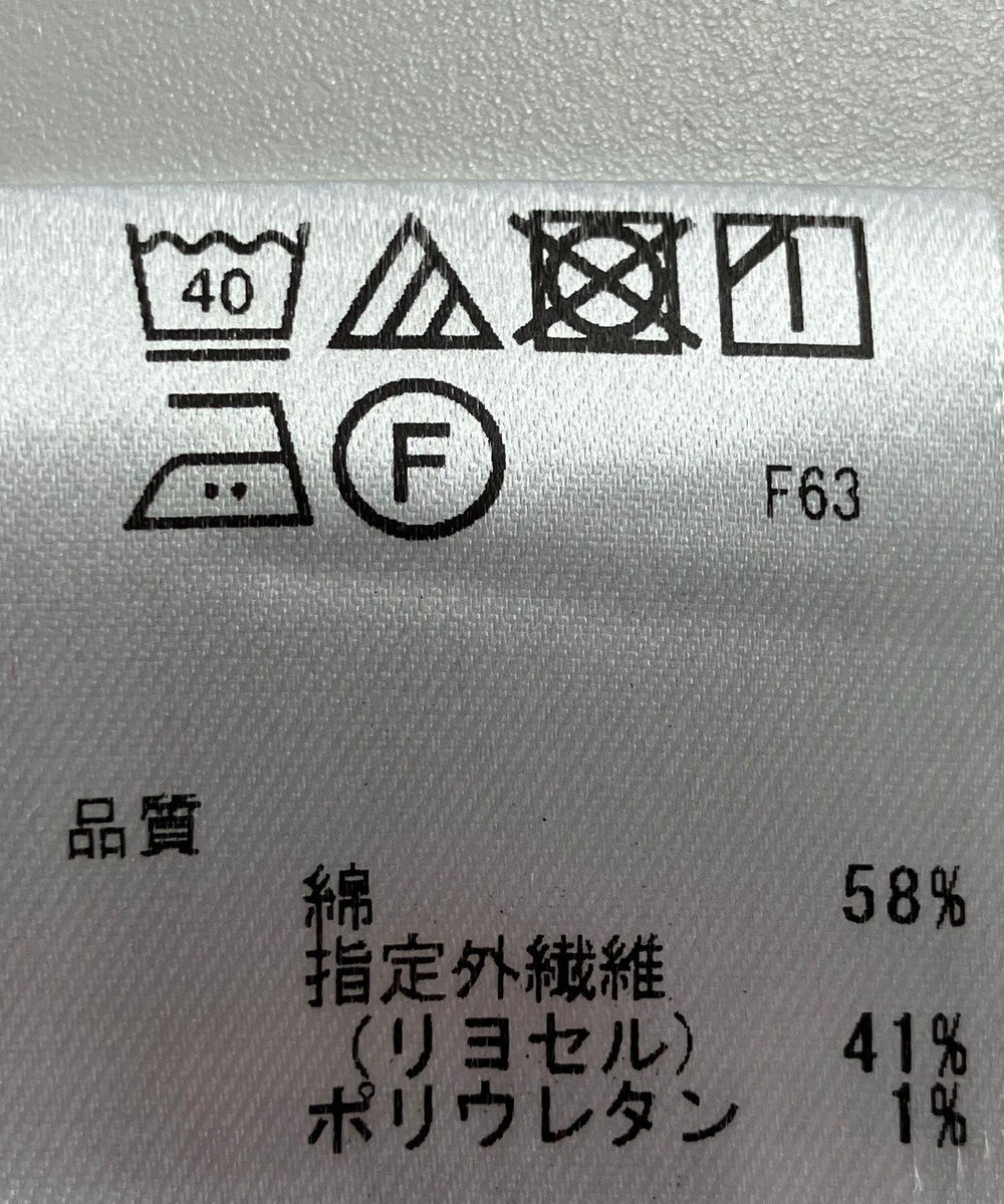 ONWARD Reuse Park 【any FAM】ブラウス春夏 